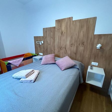קורדובה Apartamento Centro Azahar II מראה חיצוני תמונה