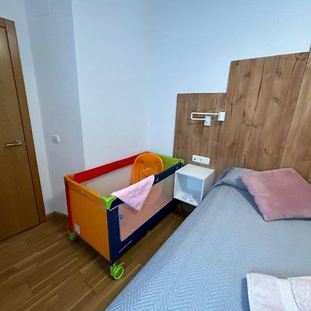 קורדובה Apartamento Centro Azahar II מראה חיצוני תמונה
