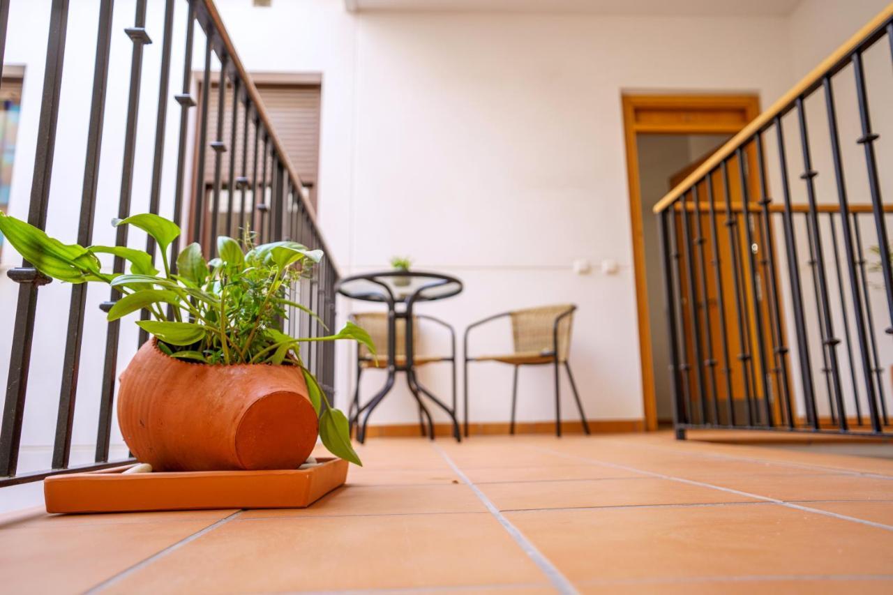 קורדובה Apartamento Centro Azahar II מראה חיצוני תמונה