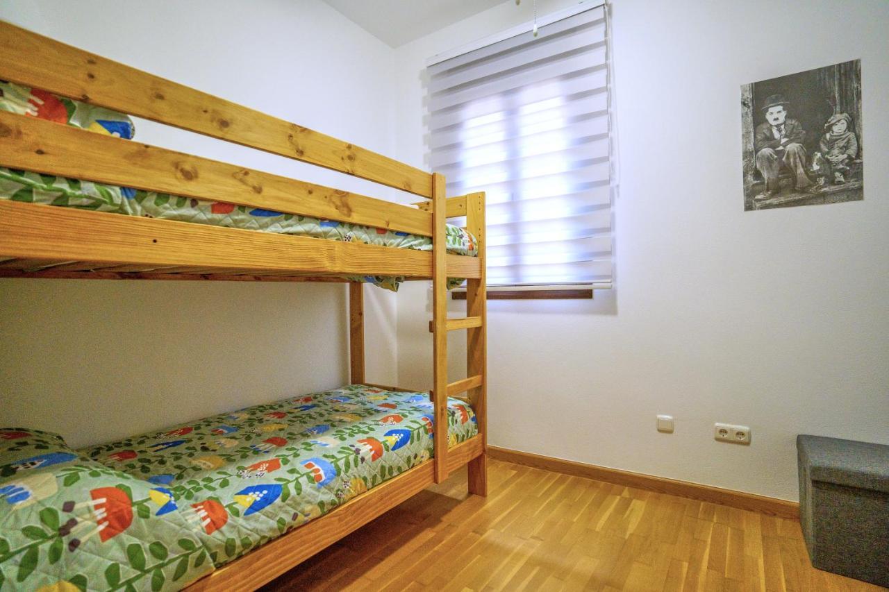 קורדובה Apartamento Centro Azahar II מראה חיצוני תמונה