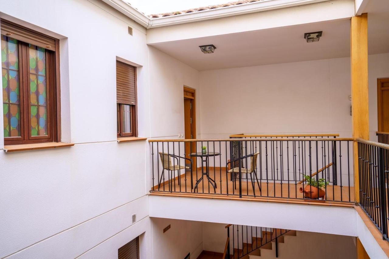 קורדובה Apartamento Centro Azahar II מראה חיצוני תמונה
