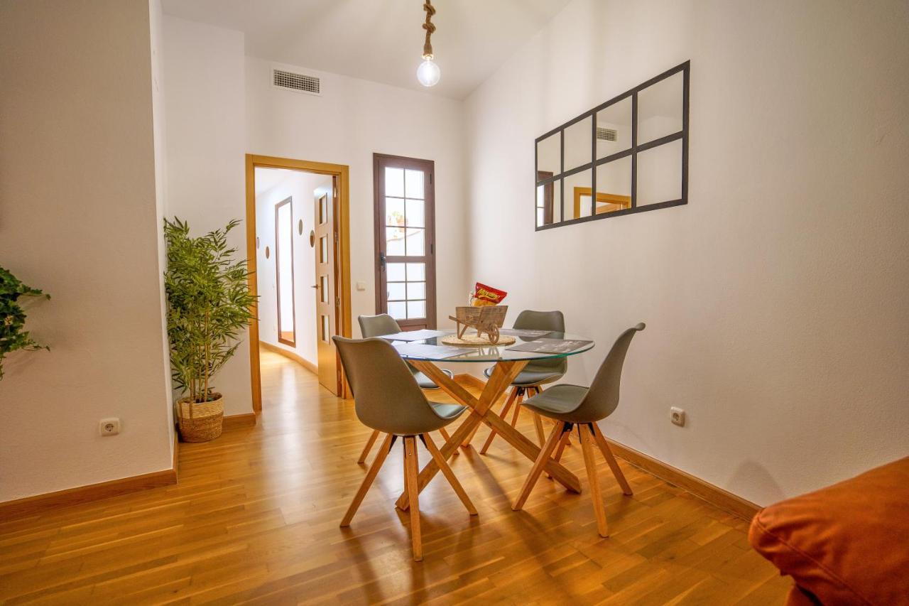 קורדובה Apartamento Centro Azahar II מראה חיצוני תמונה