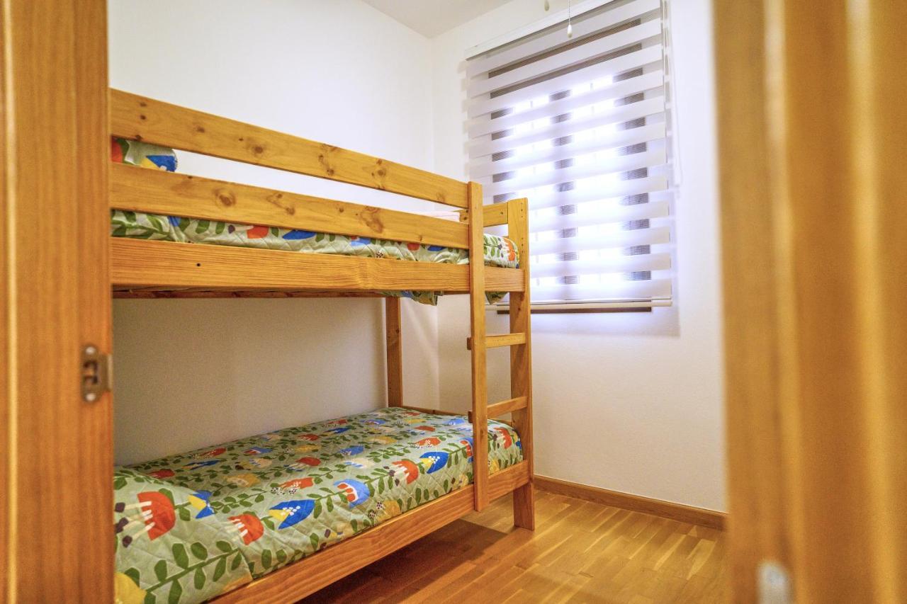 קורדובה Apartamento Centro Azahar II מראה חיצוני תמונה