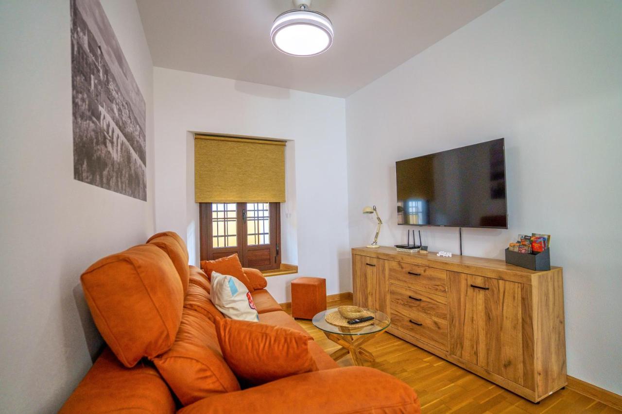 קורדובה Apartamento Centro Azahar II מראה חיצוני תמונה