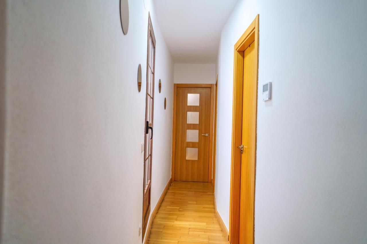 קורדובה Apartamento Centro Azahar II מראה חיצוני תמונה