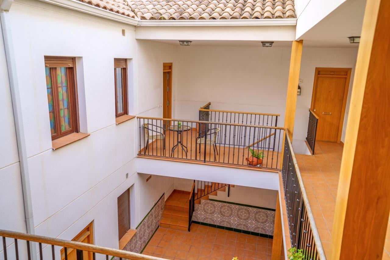 קורדובה Apartamento Centro Azahar II מראה חיצוני תמונה