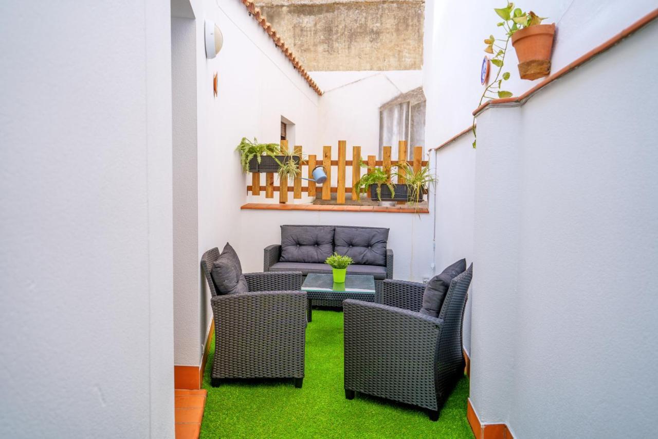 קורדובה Apartamento Centro Azahar II מראה חיצוני תמונה