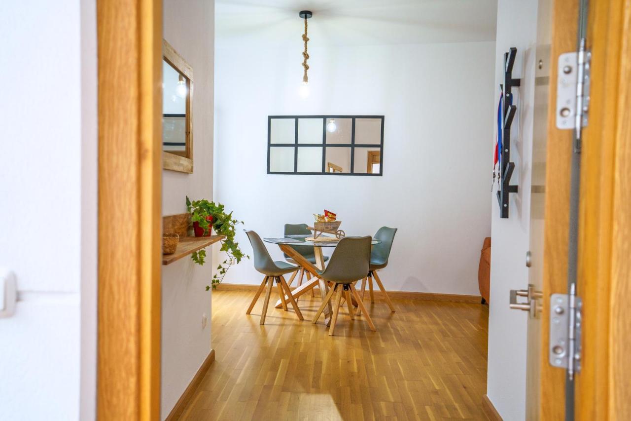קורדובה Apartamento Centro Azahar II מראה חיצוני תמונה