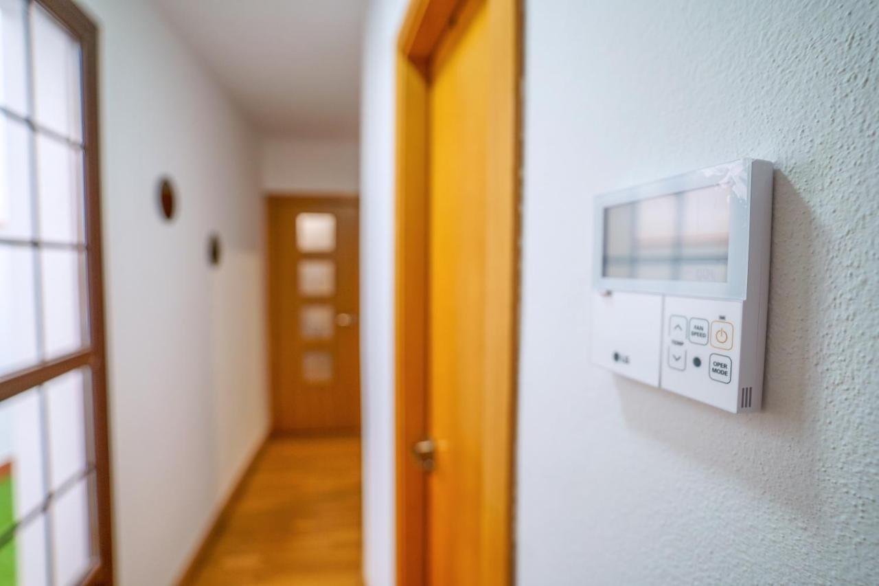 קורדובה Apartamento Centro Azahar II מראה חיצוני תמונה