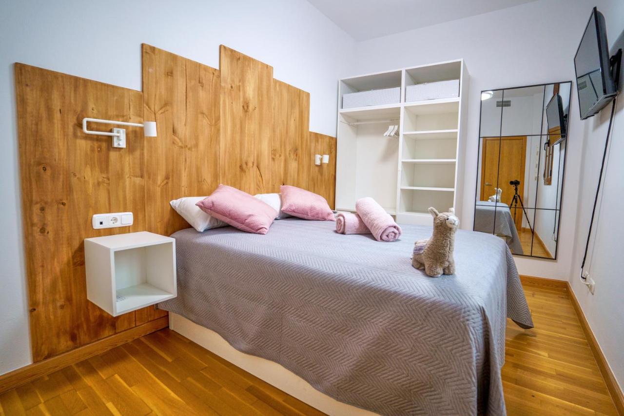 קורדובה Apartamento Centro Azahar II מראה חיצוני תמונה