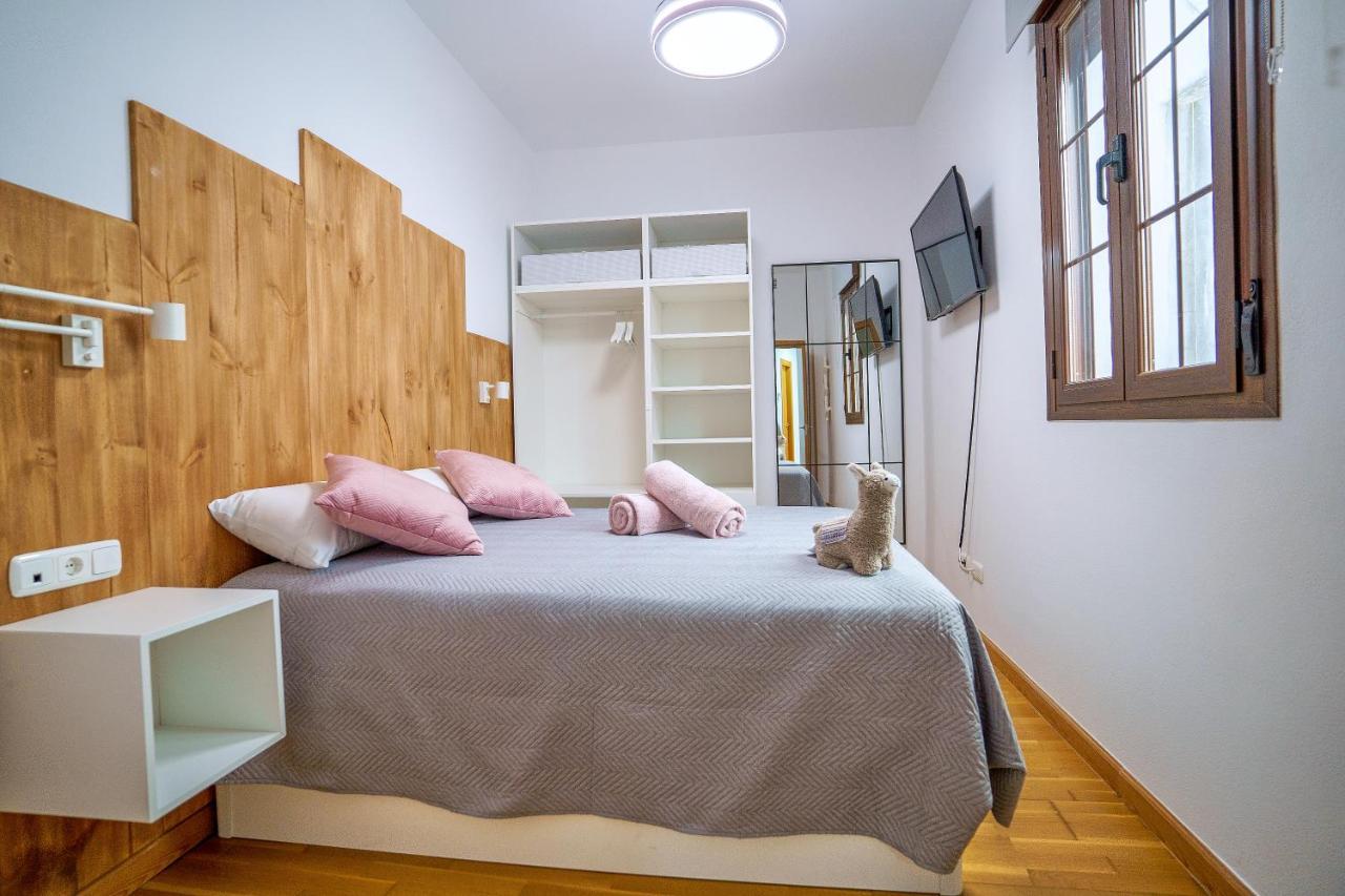 קורדובה Apartamento Centro Azahar II מראה חיצוני תמונה