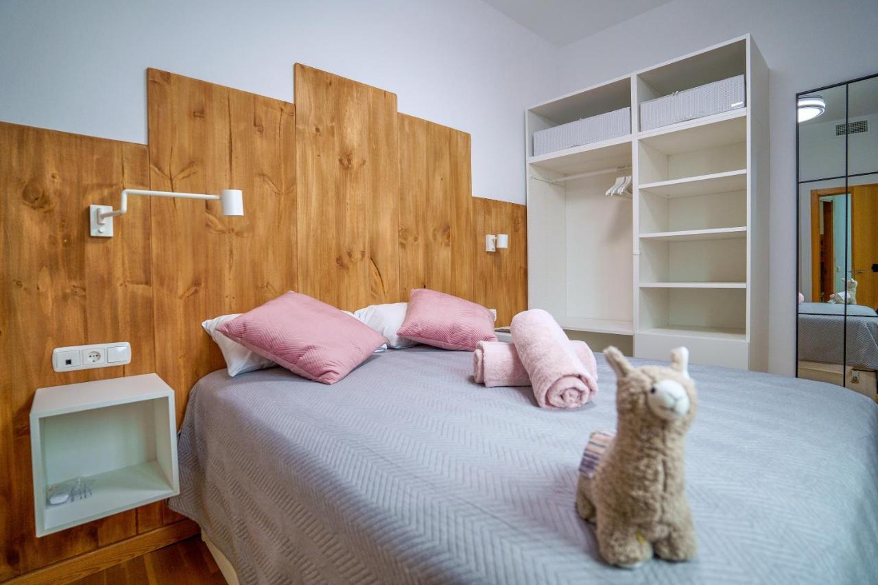 קורדובה Apartamento Centro Azahar II מראה חיצוני תמונה