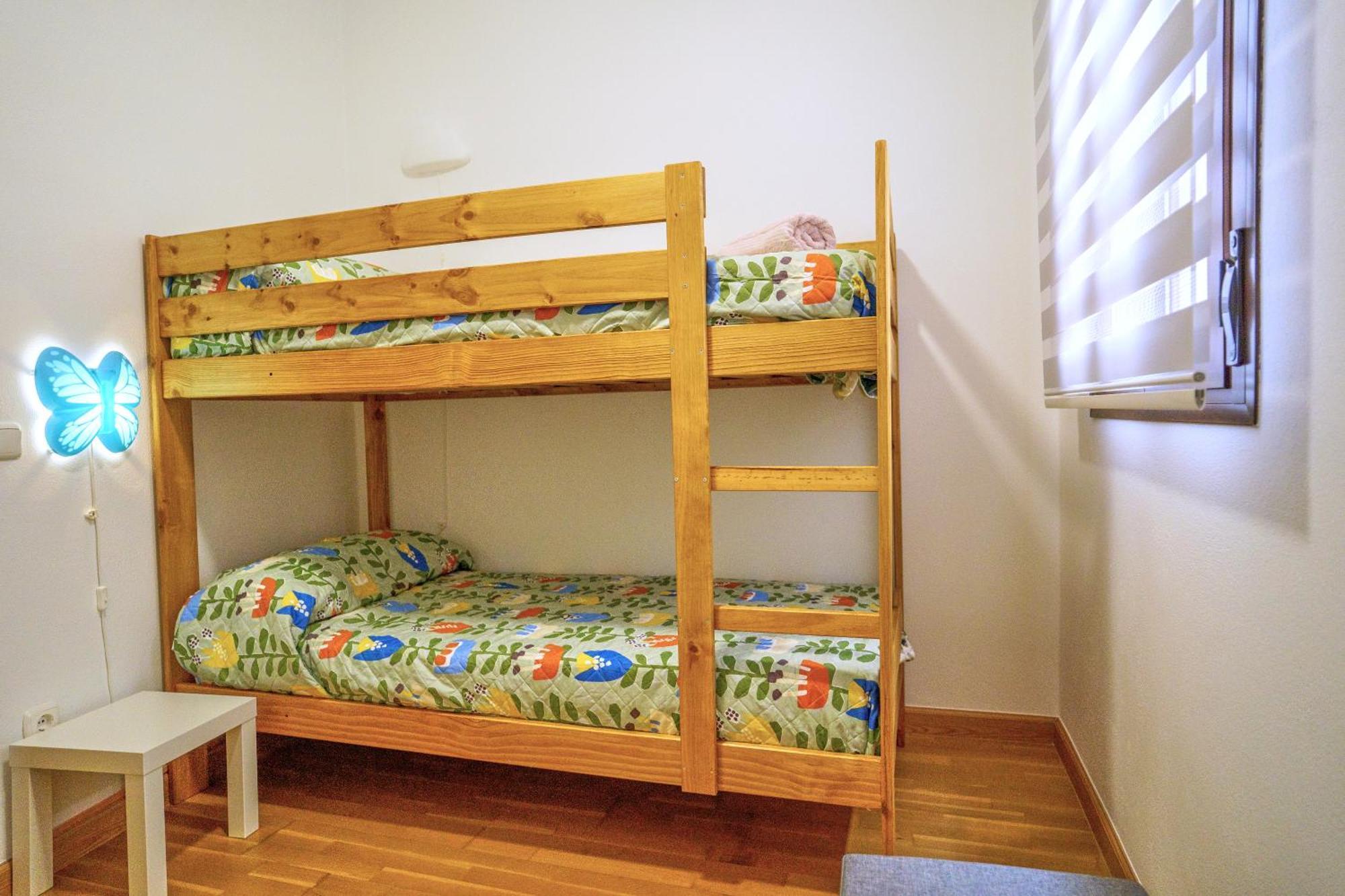 קורדובה Apartamento Centro Azahar II מראה חיצוני תמונה