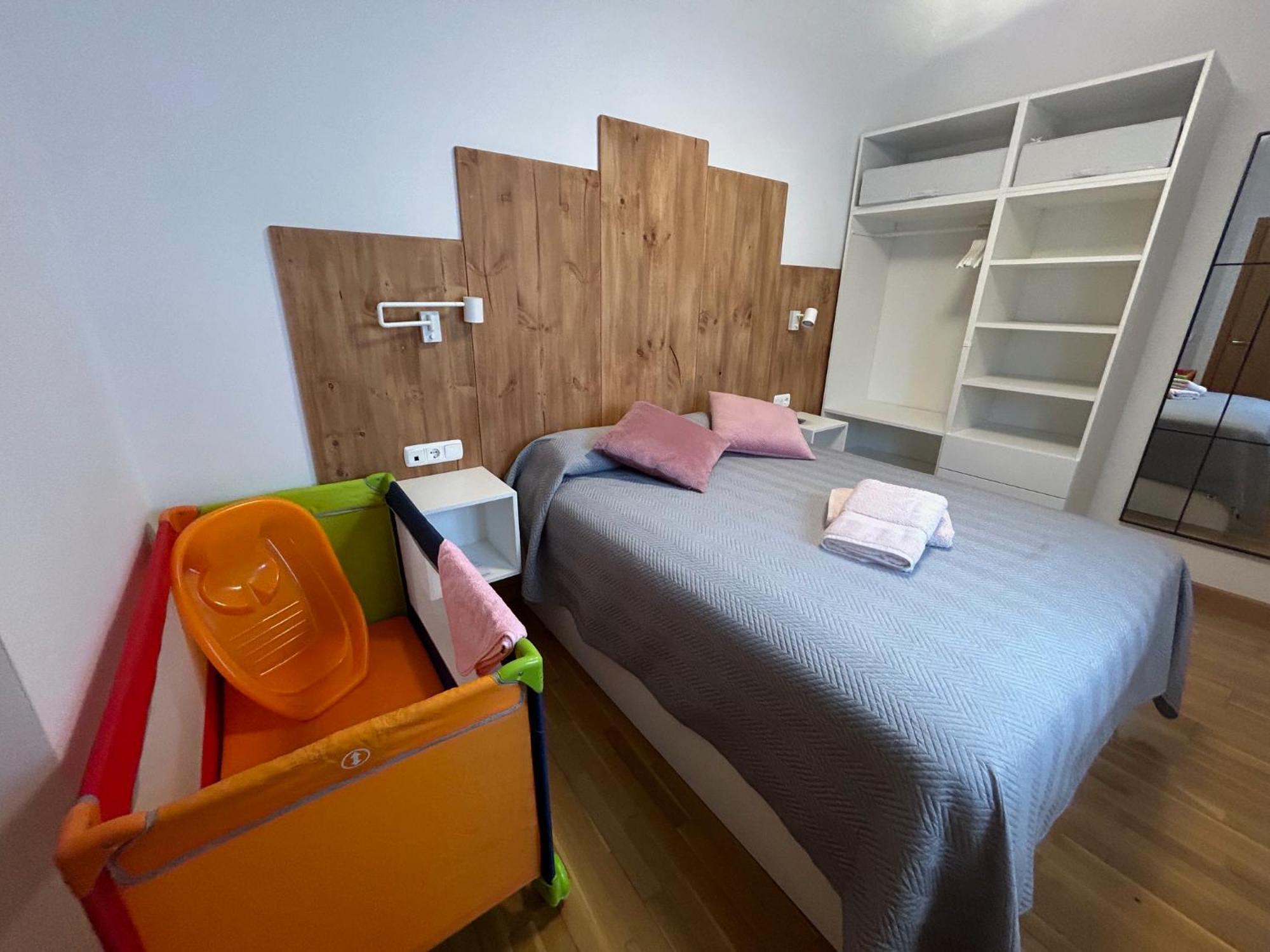 קורדובה Apartamento Centro Azahar II מראה חיצוני תמונה