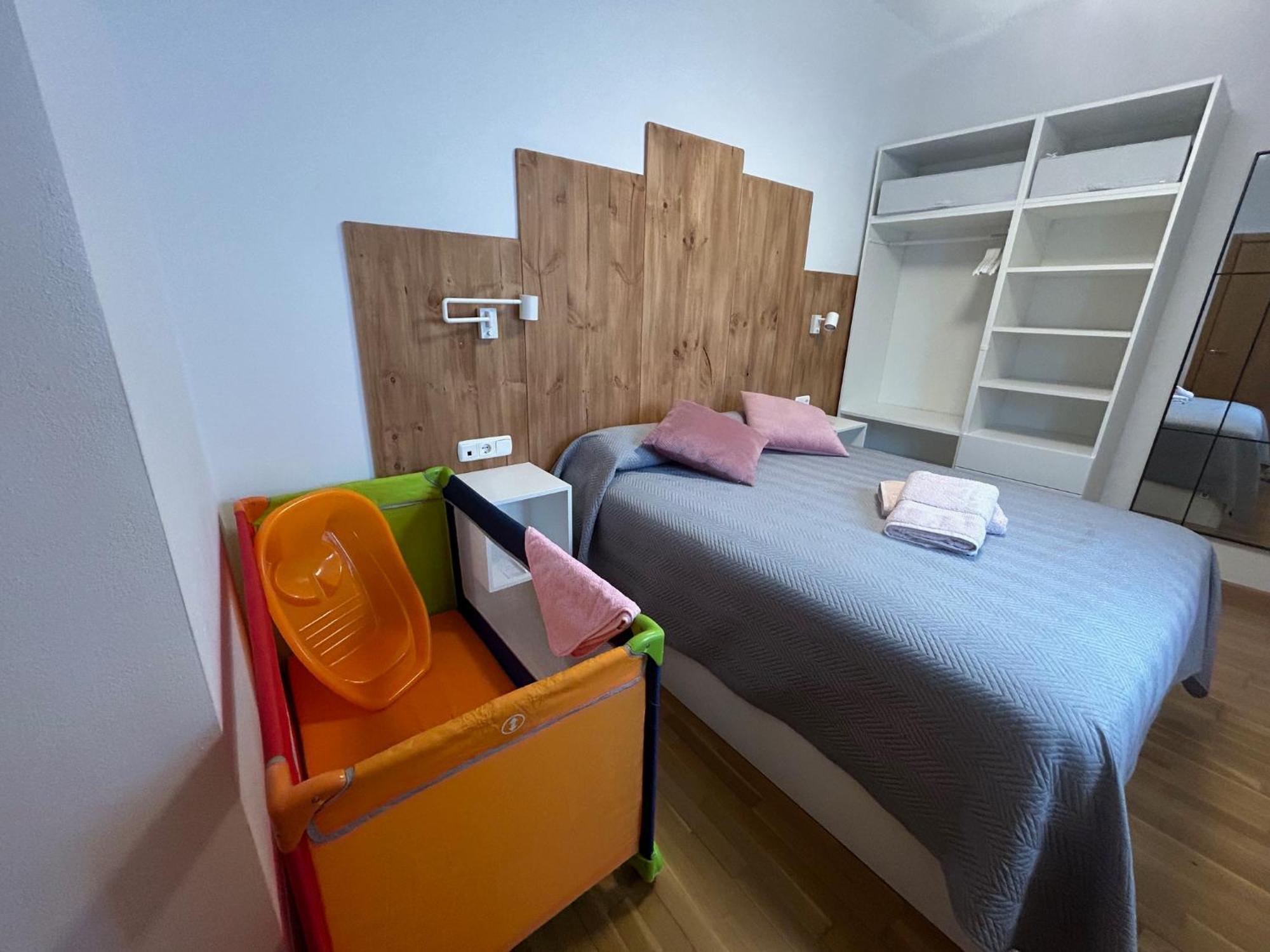 קורדובה Apartamento Centro Azahar II מראה חיצוני תמונה